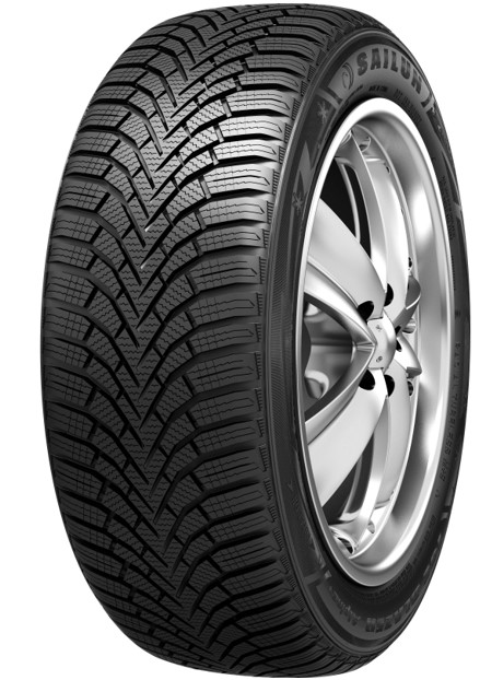 Автошини 195/65R15 91T ICE BLAZER Alpine+ SAILUN